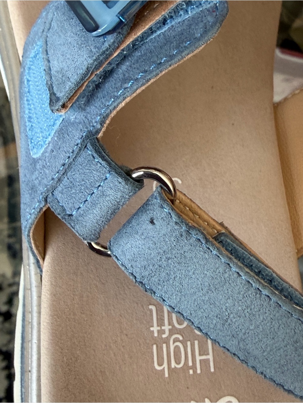 Ara Marbella Slingback Sandals - Picture 4 of 8